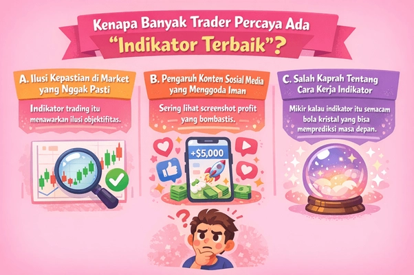 indikator forex terbaik