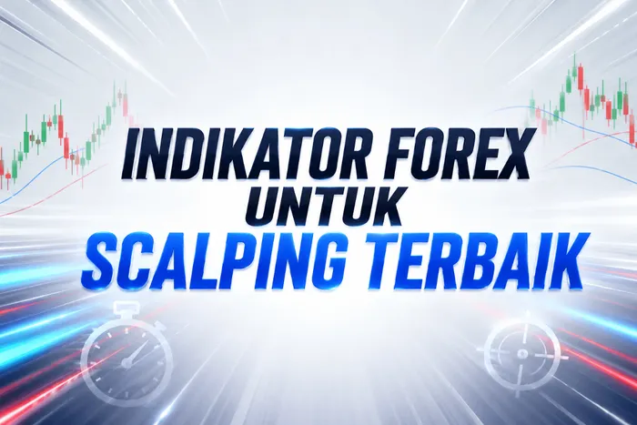 Senjata Untuk Para Scalper: Indikator Ampuh Cari Cuan Cepat di 2026! blog post
