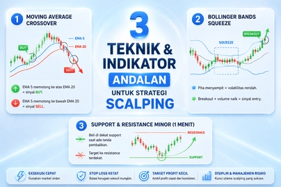 indikator trading scalping indikator trading scalping