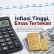 Strategi Cerdas Saat Tren Emas Berubah: Membedah Logika di Balik Prediksi Harga Emas Turun blog post