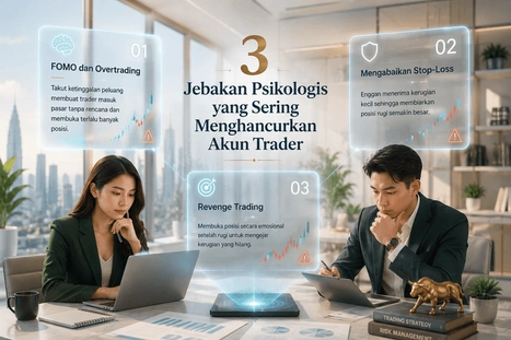 jebakan psikologis trading jebakan psikologis trading