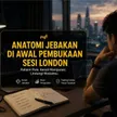 Sesi London Forex Jam Berapa Bandar Mulai 'Stop Hunt'? Waspada Prank Harga! blog post
