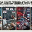 Hati-Hati! Jebakan EA Trading dan Trading Otomatis yang Wajib Quickers Tahu blog post