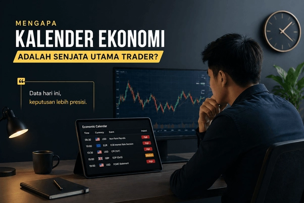 kalender ekonomi kalender ekonomi