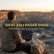 Trik Membaca Zona Sensitif Emas Lewat Analisa Trading XAUUSD yang Akurat blog post