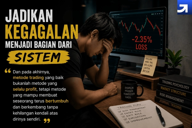 kegagalan trader kegagalan trader