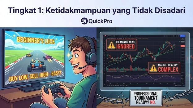 kemampuan belajar forex
