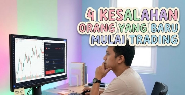kesalahan strategi trading kesalahan strategi trading