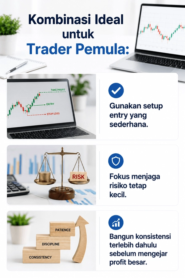 kondisi ideal trader pemula kondisi ideal trader pemula