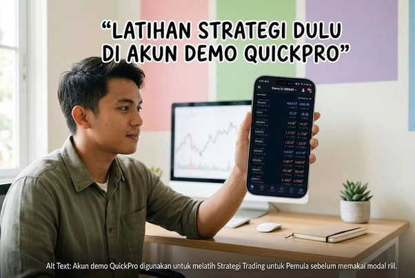latihan strategi trading latihan strategi trading