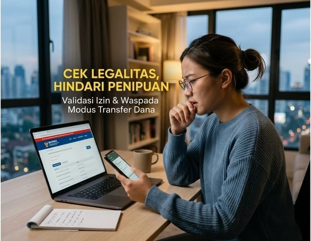 legalitas broker resmi legalitas broker resmi