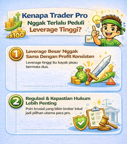 leverage trading
