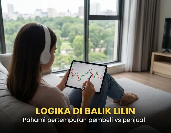 Cara Belajar Analisa Trading Dari Nol Tanpa Perlu Pusing Hafalin Istilah Rumit blog post