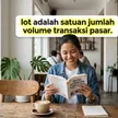 Lot Adalah Istilah yang Bakal Sering Kamu Dengar di Forex -  Ini Dia Cara Menghitungnya! blog post