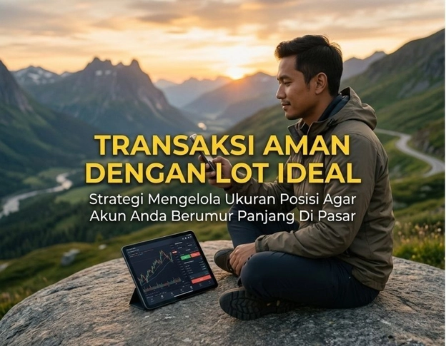 lot ideal untuk trading lot ideal untuk trading