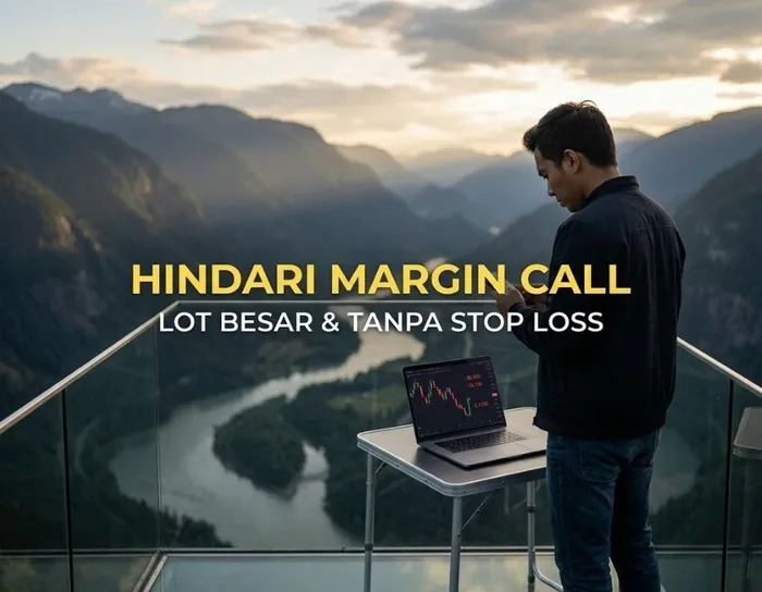 Dasar Forex Untuk Pemula Biar Modal Aman Dari Risiko Margin Call blog post