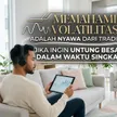 Volatilitas - Resiko Atau Peluang? Yuk Simak Definisi & Cara Memanfaatkannya Untuk Trading! blog post