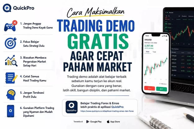 memaksimalkan trading demo memaksimalkan trading demo