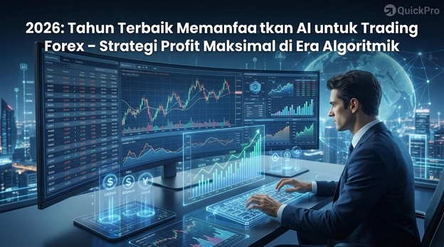 memanfaatkan AII Trading