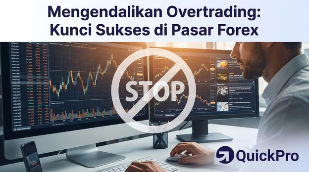 mengendalikan overtrading mengendalikan overtrading
