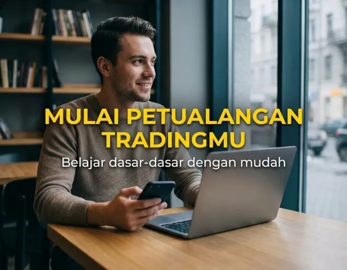 Pahami Dasar Analisa Trading Forex Biar Gak Salah Buka Posisi di Pasar blog post