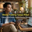 Rahasia Memahami Analisa Teknikal untuk Pemula Buat Buka Posisi Pertama blog post