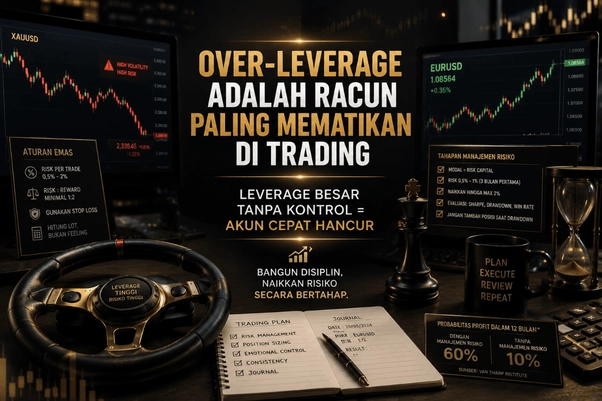 over-leverage trading over-leverage trading