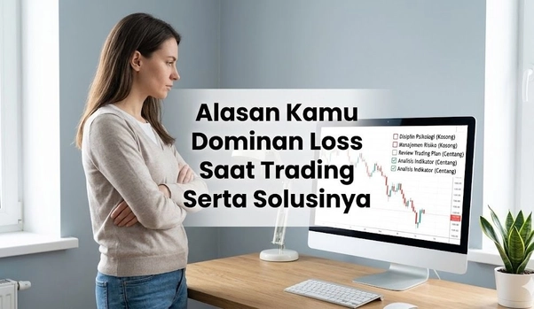 penyebab trading loss