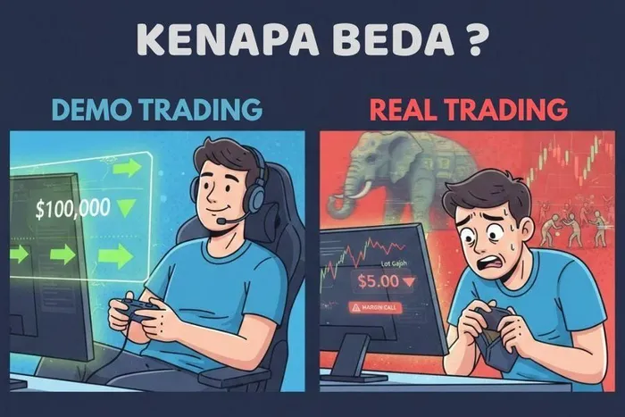 Maksimalkan Demo Trading: Cara Cerdas Uji Strategi Tanpa Bikin Kantong Jebol blog post