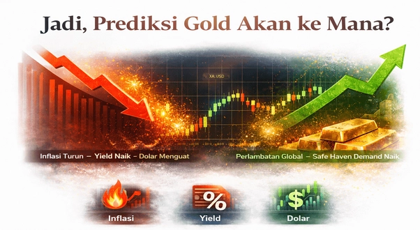 prediksi Gold