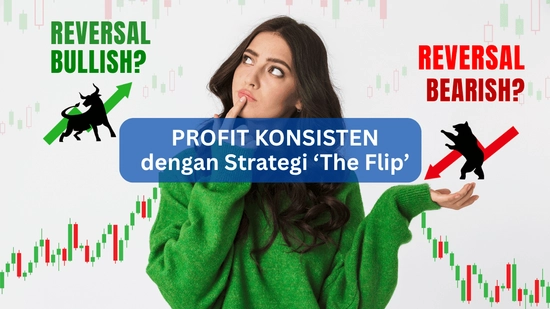 profit trading konsisten