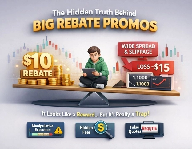 promo rebate