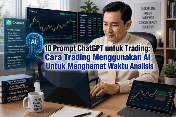 prompt chatGPT untuk trading