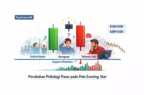 psikologi pasar forex