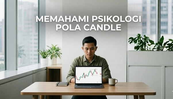 psikologi pola candle