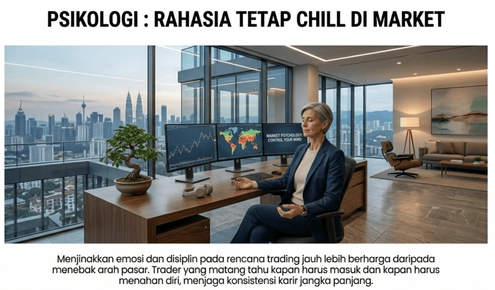 psikologi trading