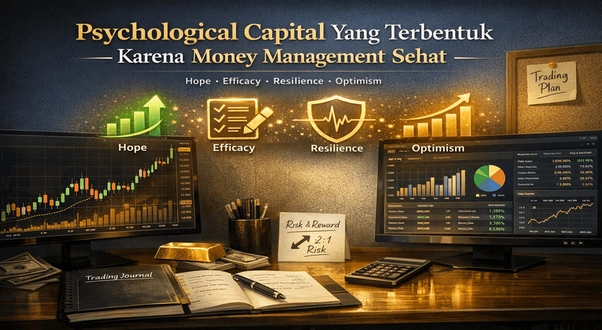 psychological Money Managemant