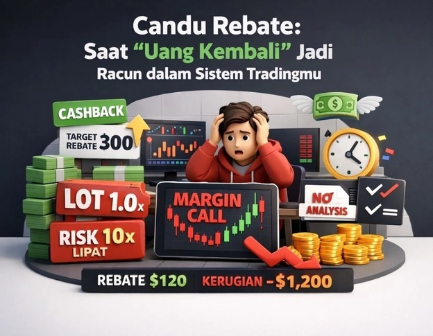 rebate dalam trading