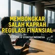Cara Mudah Memastikan Aplikasi Trading Forex Terpercaya Ojk Bukan Investasi Abal-Abal blog post