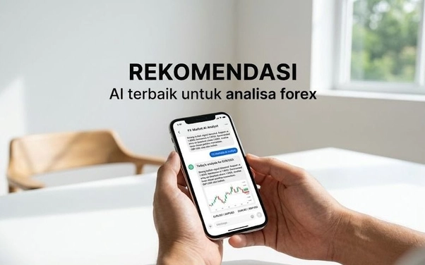 rekomendasi AI forex rekomendasi AI forex