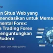 7 Rekomendasi Link Web Terbaik Memantau Fundamental Forex: Rahasia Cuan Trading Forex di Era Modern blog post