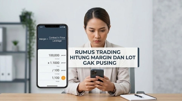 rumus trading hitung margin