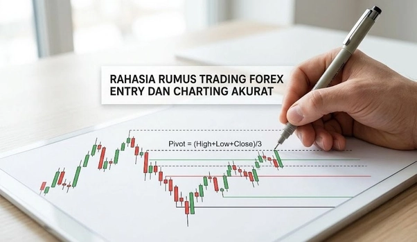 rumus trading untuk entry posisi