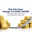 Mengapa Harga XAUUSD Tetap Kuat Saat Investor Memilih Menunggu? blog post