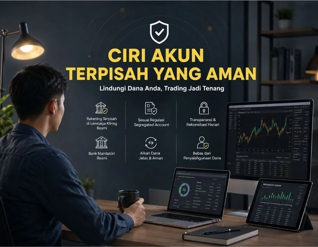 segregated account