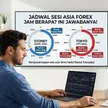 Sesi Asia Forex Jam Berapa (Tokyo & Sydney) Dalam WIB? Lengkap Dengan Strategi & Pair Yang Cocok! blog post
