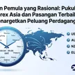 Panduan Rasional Pemula: Sesi Asia Forex Jam Berapa dan Pair Terbaik Membidik Peluang Trading blog post