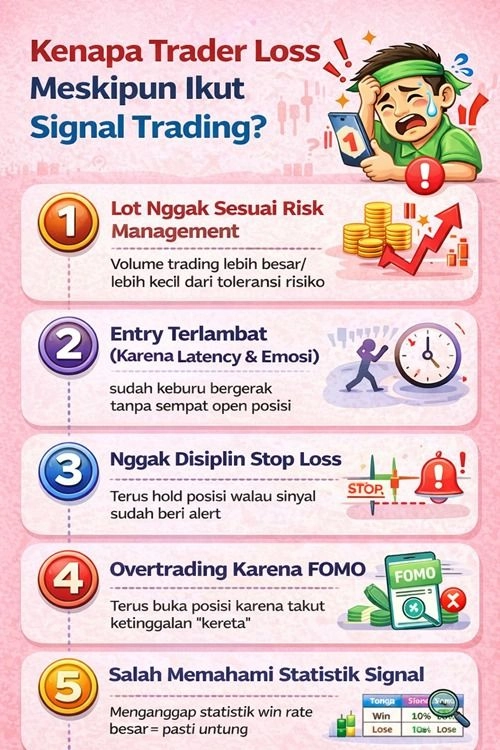 signal trading