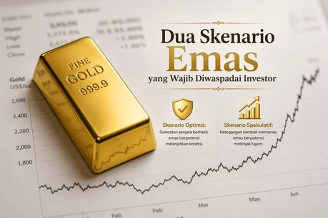 skenario harga emas skenario harga emas