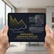 Biar Gak Kena Prank Market Begini Trik Jinakin Sinyal Bullish Divergence Palsu yang Suka Menjebak blog post
